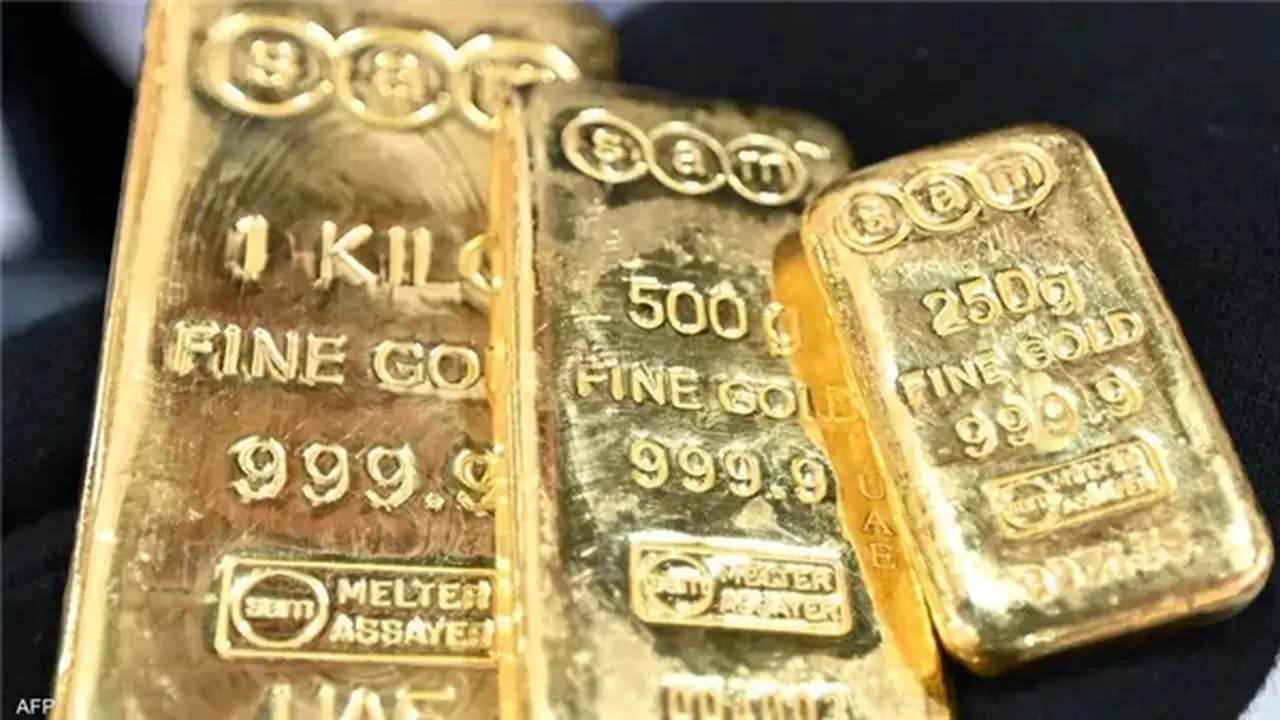 تغيرات جديدة في أسعار الذهب داخل أسواق المملكة العربية السعودية اليوم الخميس